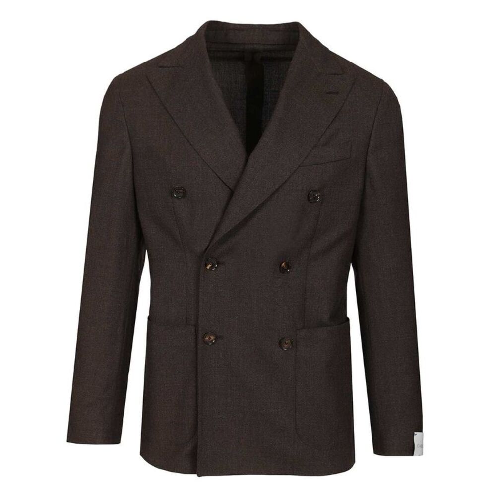 Caruso Men Butterfly Blazer